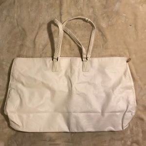 Large Brand New Versace Perfume Bag